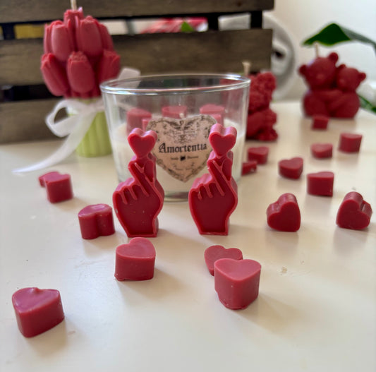 Melts San Valentín